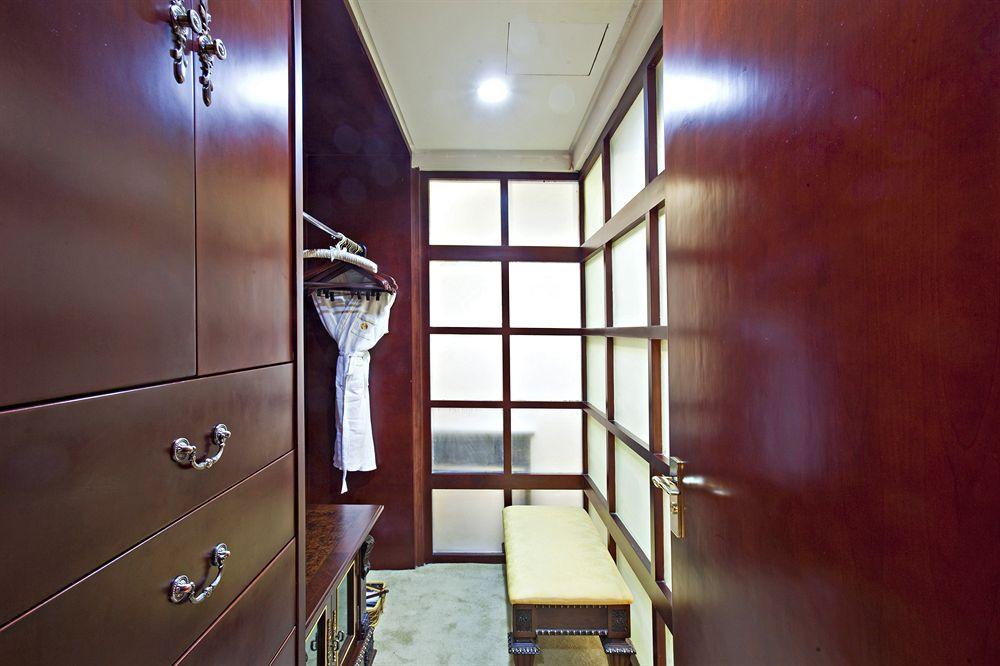 Regal Plaza Hotel, Ханчжоу Экстерьер фото