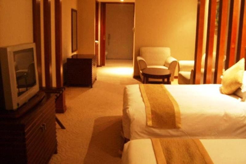 Regal Plaza Hotel, Ханчжоу Экстерьер фото