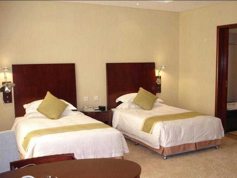 Regal Plaza Hotel, Ханчжоу Экстерьер фото